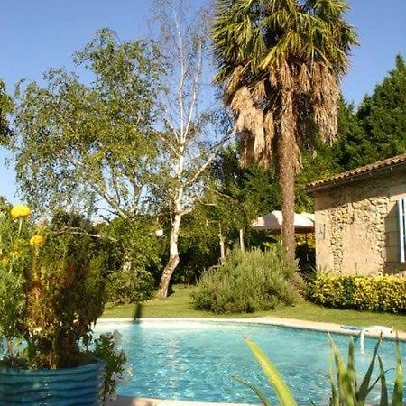La Petite Provence De Touron Acomodação com café da manhã Pujols  Exterior foto