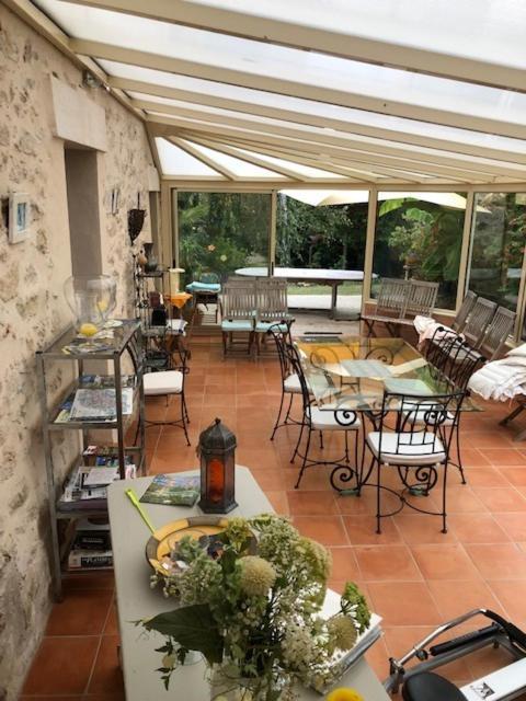 La Petite Provence De Touron Acomodação com café da manhã Pujols  Exterior foto