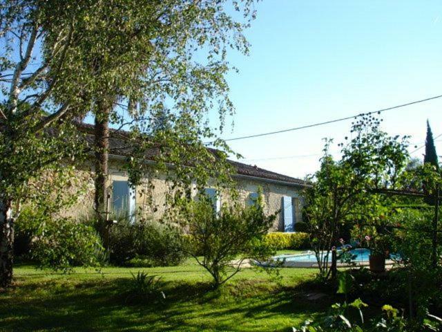 La Petite Provence De Touron Acomodação com café da manhã Pujols  Exterior foto