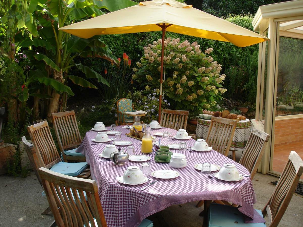 La Petite Provence De Touron Acomodação com café da manhã Pujols  Exterior foto
