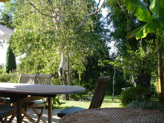 La Petite Provence De Touron Acomodação com café da manhã Pujols  Exterior foto