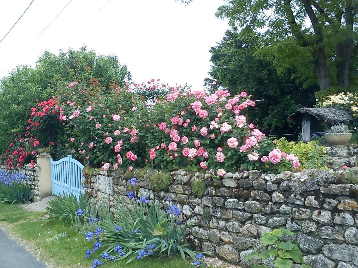 La Petite Provence De Touron Acomodação com café da manhã Pujols  Exterior foto